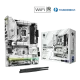 ASRock Z890 Steel Legend WiFi LGA1851 DDR5 ATX Motherboard
